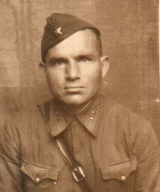 Фирсанов Семён Ефимович