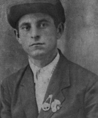 Лытов Михаил Иванович