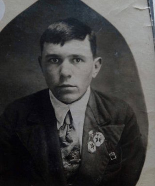 Затейщиков Николай Андреевич