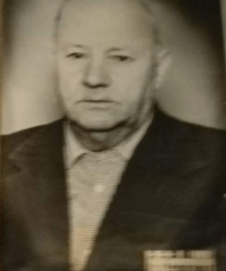 Ерёменко Павел Тимофеевич