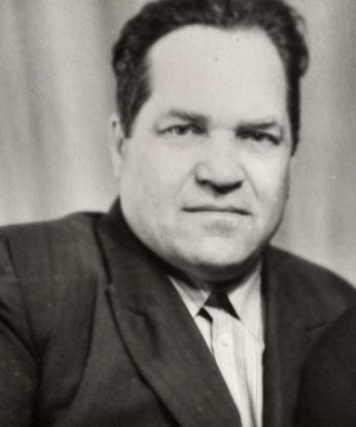 Федин Алексей Александрович