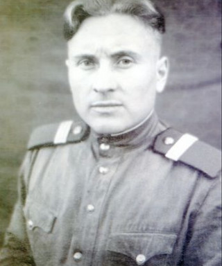 Кузьмин Александр Михайлович