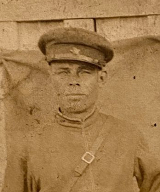 Дымченко Егор Даничилов