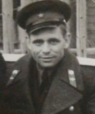 Бондаренко Александр Севастьянович