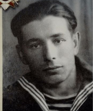 Дмитриев Николай Александрович