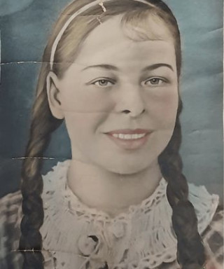 Жукова Евдокия Уваровна