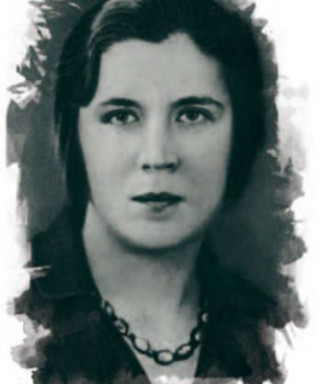 Бисениек Анастасия Александровна