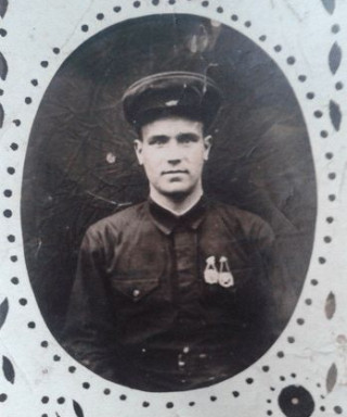 Налётов Алексей Илларионович