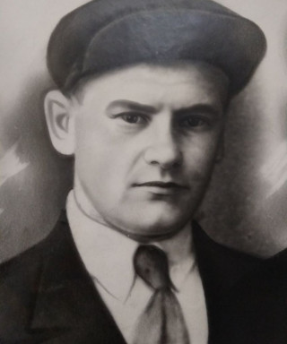 Огульчанский Федор Афанасьевич