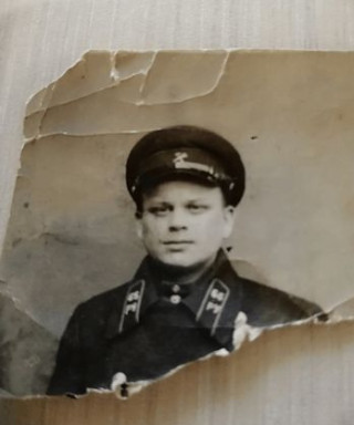 Петровский Борис Афанасьевич