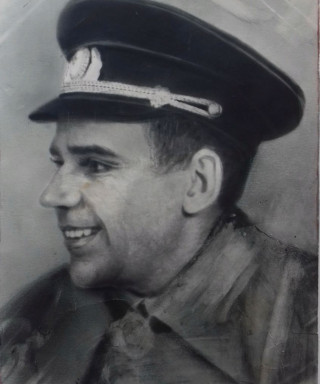 Овсянников Иван Илларионович