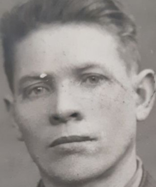 Кислинский Николай Матвеевич