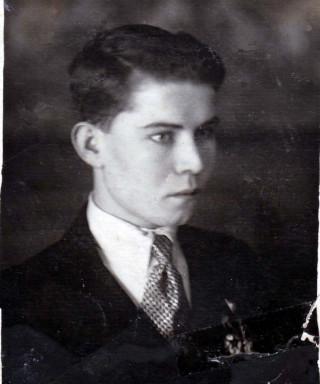 Мочалкин Сергей Николаевич