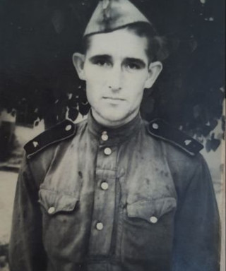 Михайловский Алексей Тимофеевич