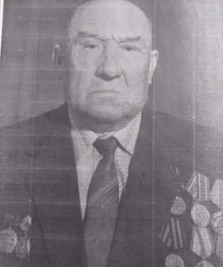 Коньков Михаил Михайлович