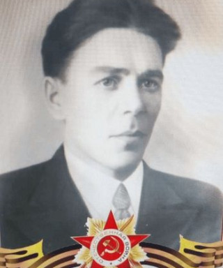 Жаткин Иван Семёнович