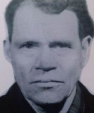 Кашлаков Фёдор Фёдорович