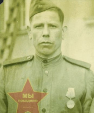 Кувалдин Василий Ефимович