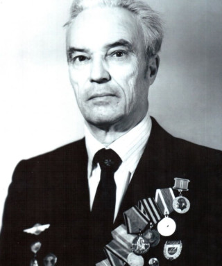 Казанцев Артем Владимирович