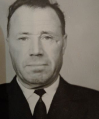 Быков Василий Владимирович