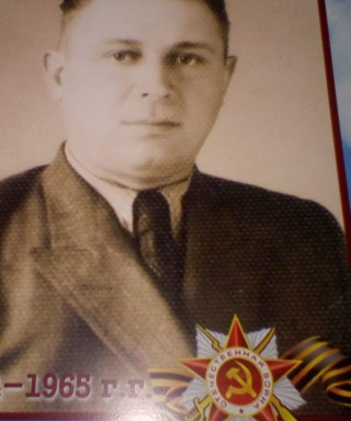 Жмурко Иван Васильвич