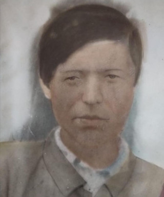 Гаврилов Василий Прокопьевич