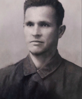 Бринчугов Иван Игнатьевич