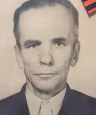 Викулов Иван Васильевич