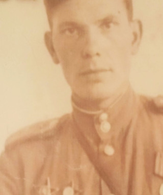 Березенко Дмитрий Николаевич