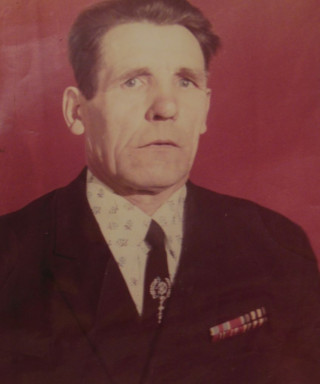 Корольков Алексей Дмитриевич