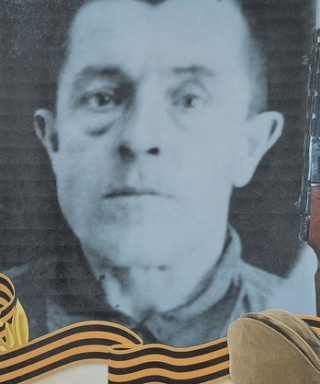 Михайлов Александр Михайлович