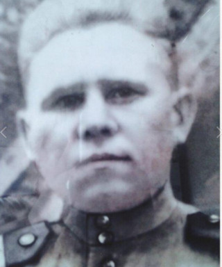 Загуляев Михаил Васильевич