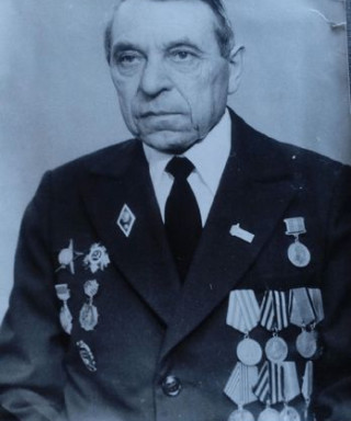 Безруков Олег Александрович