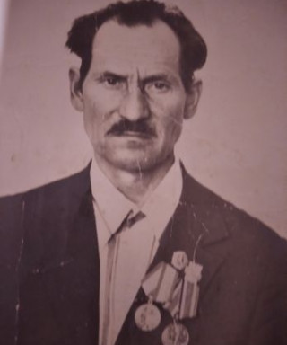 Попик Алексей Семенович