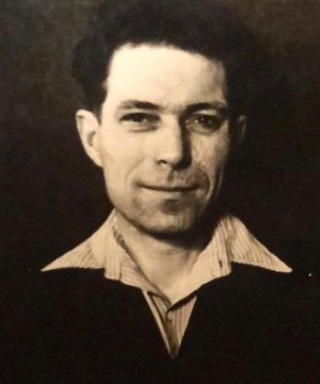 Горенков Василий Васильевич