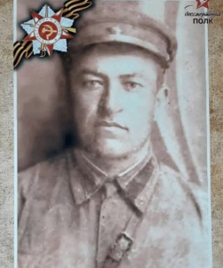 Куделя Иван Митрофанович