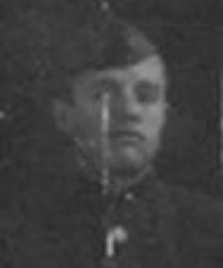 Фадеев Константин Михайлович