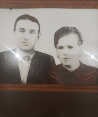 Матюничев Борис Николаевич