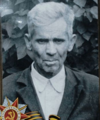 Грачёв Пётр Васильевич