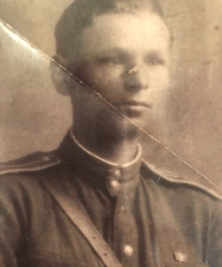 Мартыненко Василий Миронович