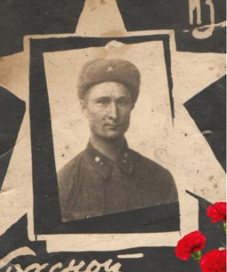 Дарьин Иван Никитович