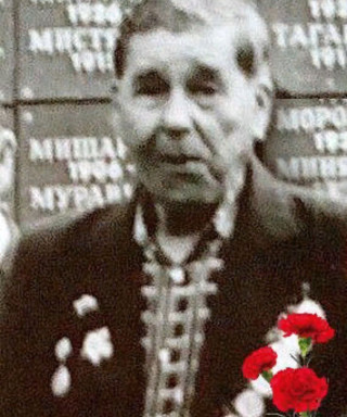 Горбунов Федор Ильич