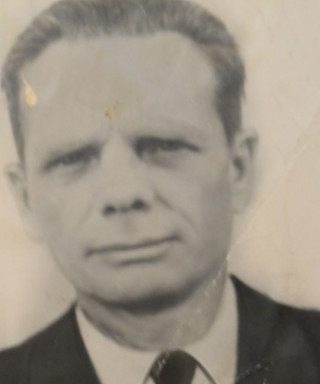 Птицын Михаил Андреевич