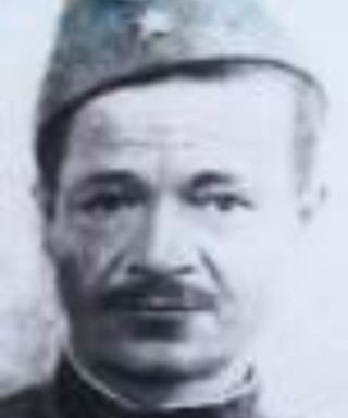 Баглов Павел Алексеевич