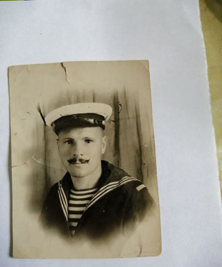 Журавлёв Василий Васильевич