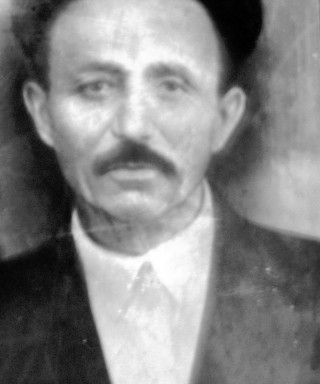 Мухаметзянов Нигматзян Мухаметзянович