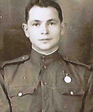 Евдокимов Андрей Петрович