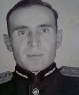 Кофанов Евгений Константинович