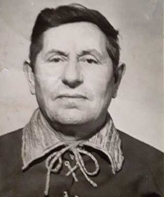 Шухов Иван Николаевич