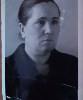 Федченко Роза Андреевна